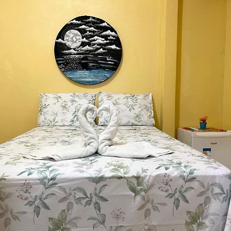 Villa Mar Suites Жижока ди Жерикоакоара Екстериор снимка