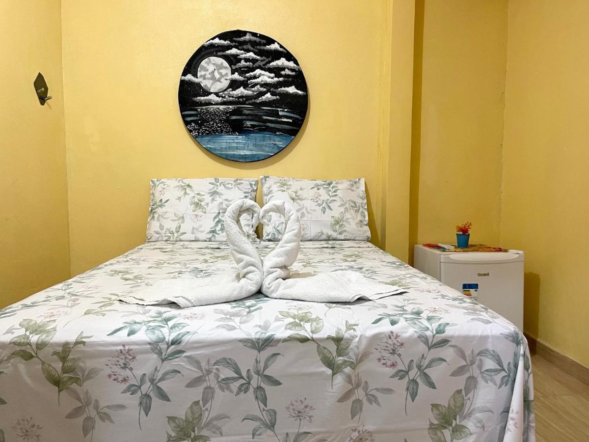 Villa Mar Suites Жижока ди Жерикоакоара Екстериор снимка