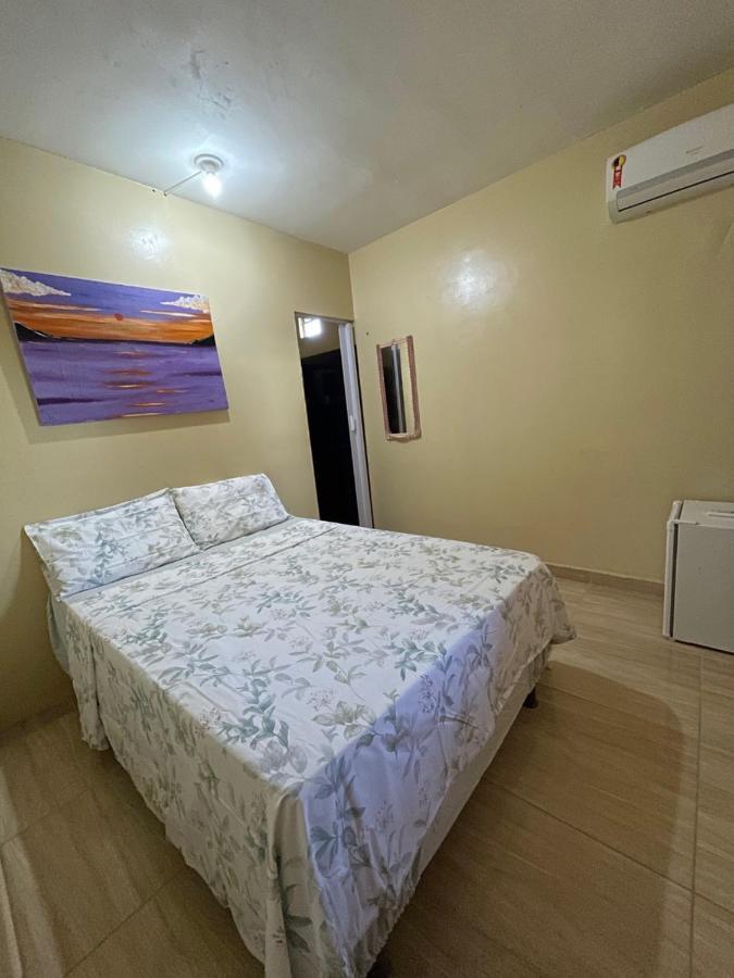 Villa Mar Suites Жижока ди Жерикоакоара Екстериор снимка