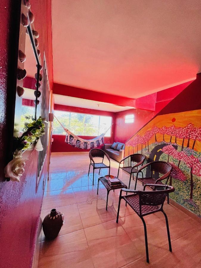 Villa Mar Suites Жижока ди Жерикоакоара Екстериор снимка